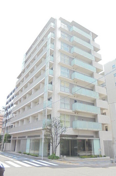 プロシード錦糸町 