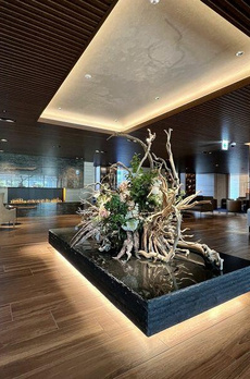 白金ザ・スカイ　東棟 
