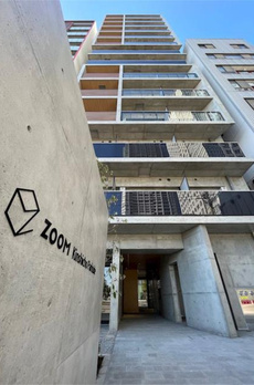 ＺＯＯＭ錦糸町Ｐａｒｋｓｉｄｅ 