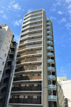 ウエリスアーバン錦糸町 