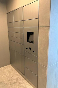 ウエリスアーバン錦糸町 