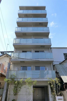 クリアル錦糸町 