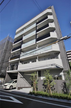 スカイガーデン錦糸町 