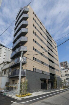 ＲＹＯＧＯＫＵ　ＳＴＡＴＩＯＮ　ＲＥＳＩＤＥＮＣＥ 