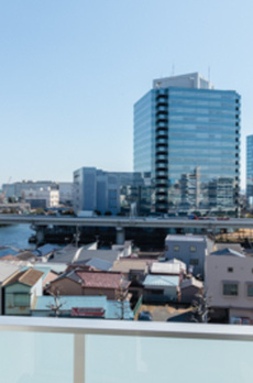 Ｕｒｂａｎ　Ｌｉｎｋ神奈川新町 