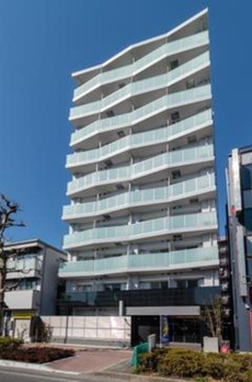 Ｕｒｂａｎ　Ｌｉｎｋ神奈川新町 