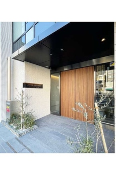 ルフォンプログレ浅草入谷 
