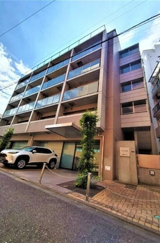 ノヴェル根岸 