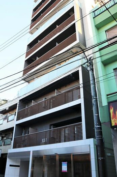 ドムス・スタイル高田馬場 