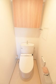 ルクレ西馬込 