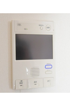 ルクレ西馬込 