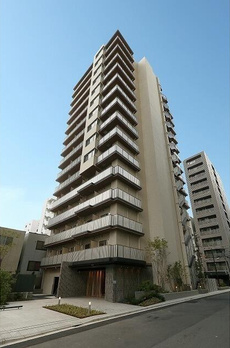 ライトテラス蔵前 