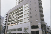 コロネード春日