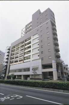 コロネード春日 