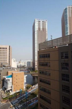 フルール田町 