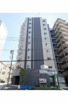 ヴェリテージ文京茗荷谷 