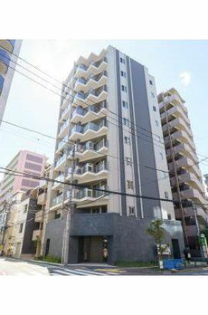 ヴェリテージ文京茗荷谷 