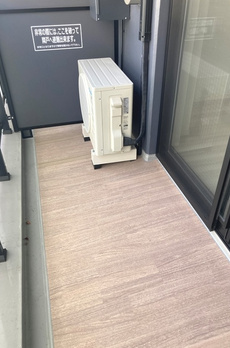 パークアクシス門前仲町テラス 