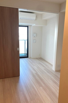 パークアクシス門前仲町テラス 