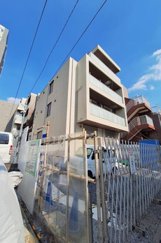 フロイデ文京千石 
