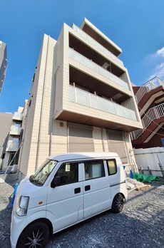 フロイデ文京千石 