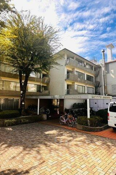 川口アパートメント 