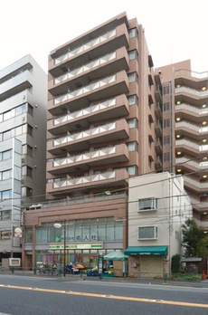 ＫＤＸレジデンス千駄木 