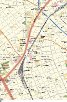 マイステージ田園調布 