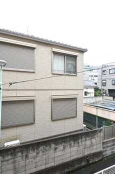 マイステージ田園調布 