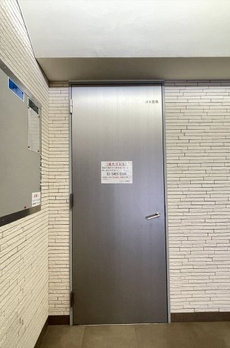 スカイコートパレス蒲田 