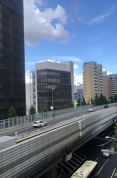 パークナードフィット南青山Ｖｉｓｔａ 
