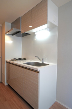プライムブリス東中野駅前 