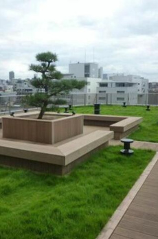 アスコットパーク両国石原 