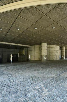 白金ハウス 