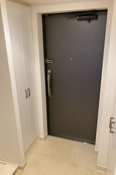 プラウドフラット蒲田 