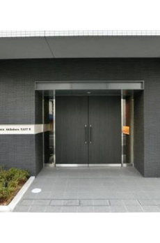 アーバネックス秋葉原ＥＡＳＴⅡ 
