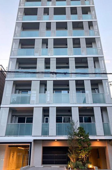 イプセ住吉 