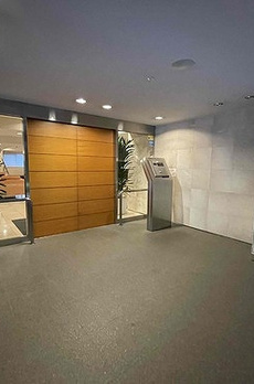 クロスレジデンス白金高輪 