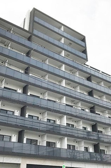 アーバネックス大井仙台坂 