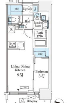 アヴァンカーサ町屋 