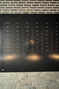 The Log日本橋／ザ ログ日本橋 