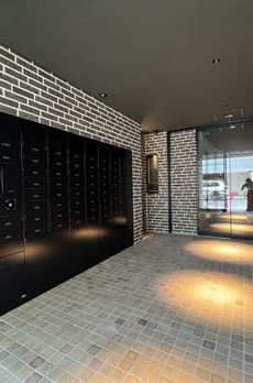 The Log日本橋／ザ ログ日本橋 