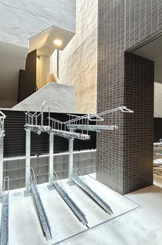 The Log日本橋／ザ ログ日本橋 