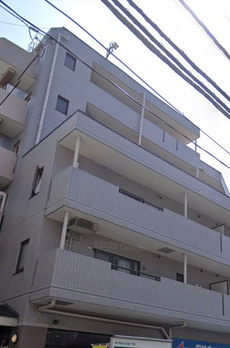 アーツ白金 