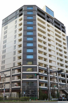 パークコート南麻布 