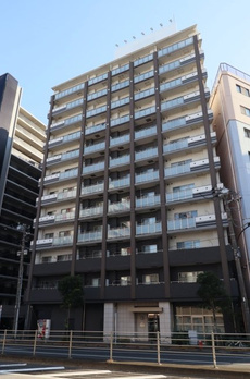 プレール・ドゥーク東京EASTⅢ 