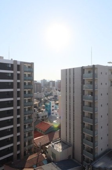 プレール・ドゥーク東京EASTⅢ 