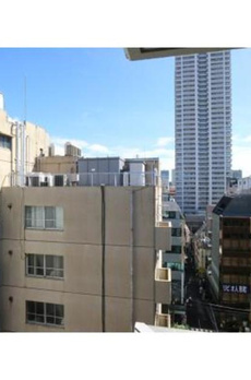 コートラクリア人形町 