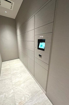 パークアクシス錦糸公園 