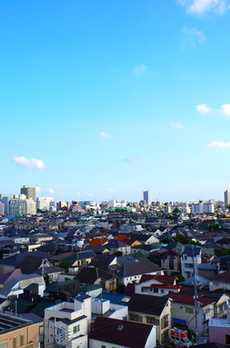 Ｊ．ＧＲＡＮ　Ｃｏｕｒｔ　品川西大井ＥＡＳＴ 